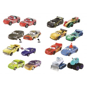 Cars Diecast 2-Pack Ass.To di Mattel Cars