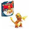 Mega Pokemon Charmander di Mattel Megabloks