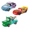 Cars Veicoli Cambia Colore Ass.To di Mattel Cars
