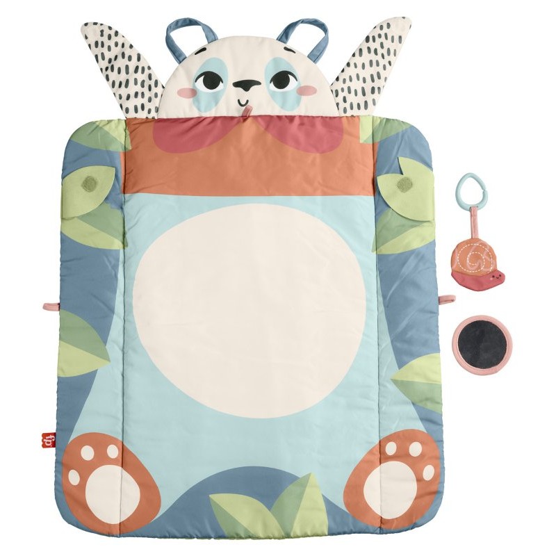 Tappetino Panda di Mattel Fisherprice