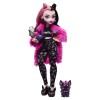Pigiama Party Draculaura di Mattel Monster High