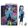 Pigiama Party Frankie di Mattel Monster High
