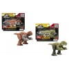 Jw Fierce Changers Doppio Pericolo Ass.To di Mattel Jurassic World
