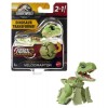 Jw Fierce Changers Schiudi e Scopri Ass.To di Mattel Jurassic World