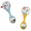 Maracas Scuoti e Gioca di Mattel Fisherprice