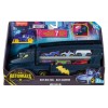 Batwheels Bat-Camion di Mattel Batwheels