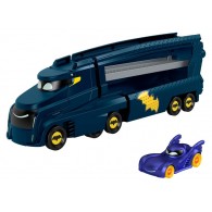 Batwheels Bat-Camion di Mattel Batwheels