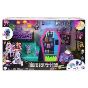 Sala Studio di Mattel Monster High