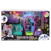 Sala Studio di Mattel Monster High