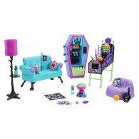 Sala Studio di Mattel Monster High