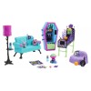 Sala Studio di Mattel Monster High