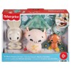 Kit Regalo Prime Scoperte Sensoriali di Mattel Fisherprice