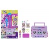 Disco Dance Fashion Reveal di Mattel Polly Pocket