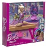 Barbie Ginnasta Playset di Mattel Barbie