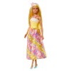 Barbie Fairytale Principesse Ass.To di Mattel Barbie