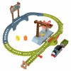 Pista Avventure a Colori di Mattel Thomas & Friends