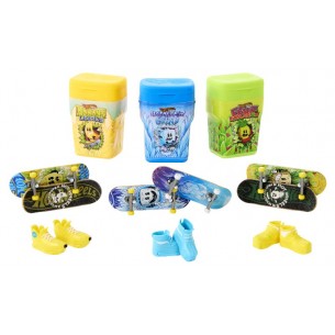 Skate Chewing Gum 2pack Ass.To di Mattel Hotwheels
