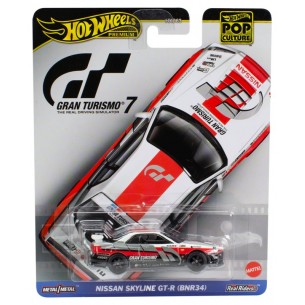 Hw Pop Culture Ass.To di Mattel Hotwheels