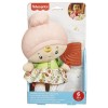 Bambolina Coccole e Abbracci di Mattel Fisherprice
