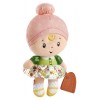 Bambolina Coccole e Abbracci di Mattel Fisherprice