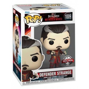 Funko Pop Dsmm Defender Strange di Funko Lcc