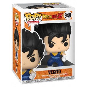 Funko Dbz S9 Vegito (Pop! Vinyl: Dragon Ball Z) di Funko Lcc