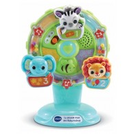 Baby Ruota Panoramica di Vtech Infant