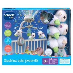 Giostrina Dolci Pecorelle di Vtech Infant