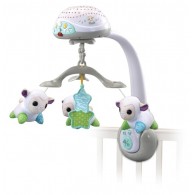 Giostrina Dolci Pecorelle di Vtech Infant