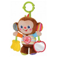 Noe', Scimmietta Canterina di Vtech Infant
