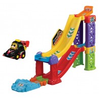 Trampolino Acrobazie Estreme 3 in 1 di Vtech Infant