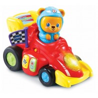 Tobia, Pronti, Partenza, Via! di Vtech Infant