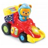 Tobia, Pronti, Partenza, Via! di Vtech Infant