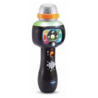 Microfono Magic Show di Vtech Preschool