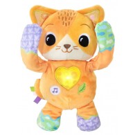 Minu', Gattino Cucu' di Vtech Infant