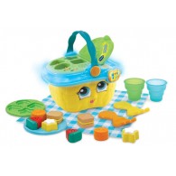 Il Mio Magico Cestino da Picnic di Vtech Infant