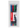 Cf 4 Ohpen Fine 842/4 di Stabilo