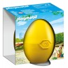 Uovo Allevatore di Playmobil