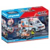 Ambulanza di Playmobil