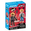 Miraculous: Adrien & Cat Noir di Playmobil