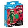 Miraculous Carapace di Playmobil