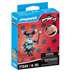 Miraculous la Burattinaia di Playmobil