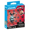 Miraculous la Burattinaia di Playmobil