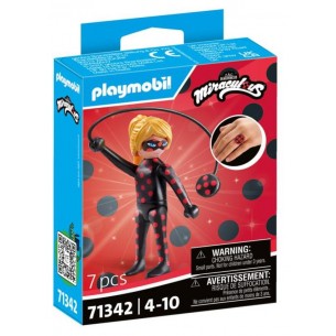 Miraculous: Antibug di Playmobil