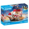 Nave Pirata di Playmobil