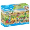 Lorto dei Nonni di Playmobil