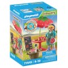 Venditrice di Marmellata di Playmobil