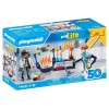 Scienziato con Robot - My Life di Playmobil