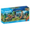 Cacciatori di Tesori Nella Giungla di Playmobil