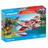 Idrovolante dei Pompieri di Playmobil